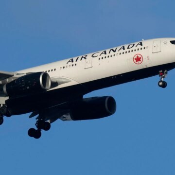 Air Canada ställer in flyg till Kuba på grund av bränslebrist

