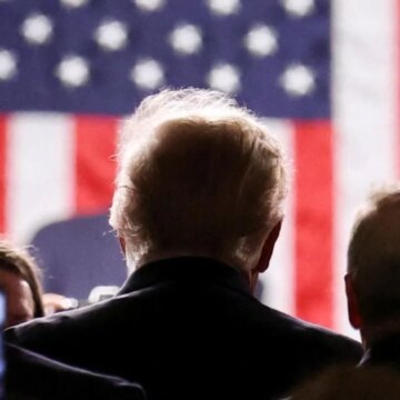 Amerika den rovdjur Hegemon | Utrikesfrågor
