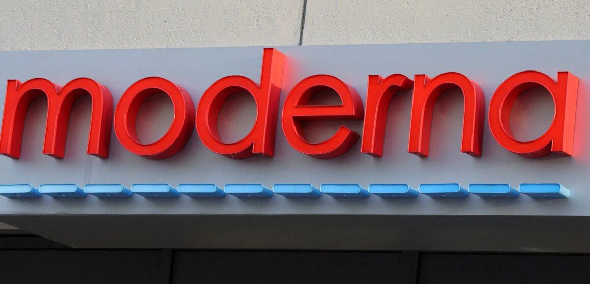 Amerikanska FDA avslår granskning av Moderna influensavaccin efter återställning av vaccinvägledning

