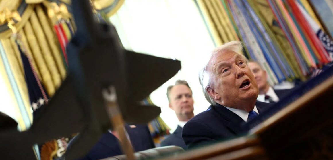 Amerikas bästa chans att förvandla Iran
