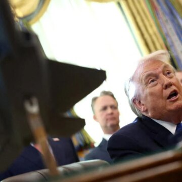 Amerikas bästa chans att förvandla Iran Amerikas bästa chans att förvandla Iran