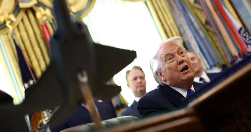 Amerikas bästa chans att förvandla Iran

