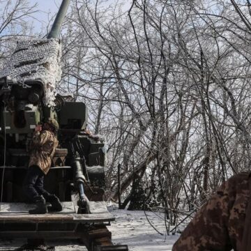 Bonuspodcastavsnitt: Finns det ett slutspel i Ukraina?
