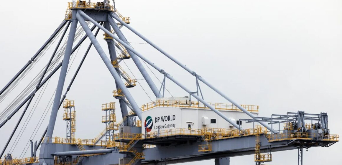 Den bästa kanadensiska pensionsfonden stoppar affärer med UAE-företag på grund av Epstein-band

