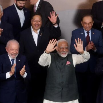 Drömpalatset i väst
