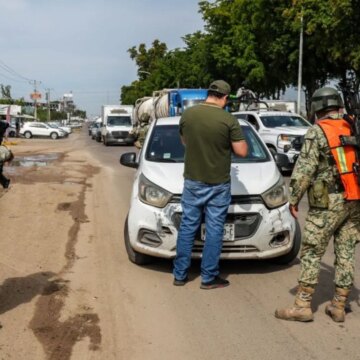 Fem anställda vid den kanadensiska gruvan hittades döda i Mexiko, uppger myndigheterna

