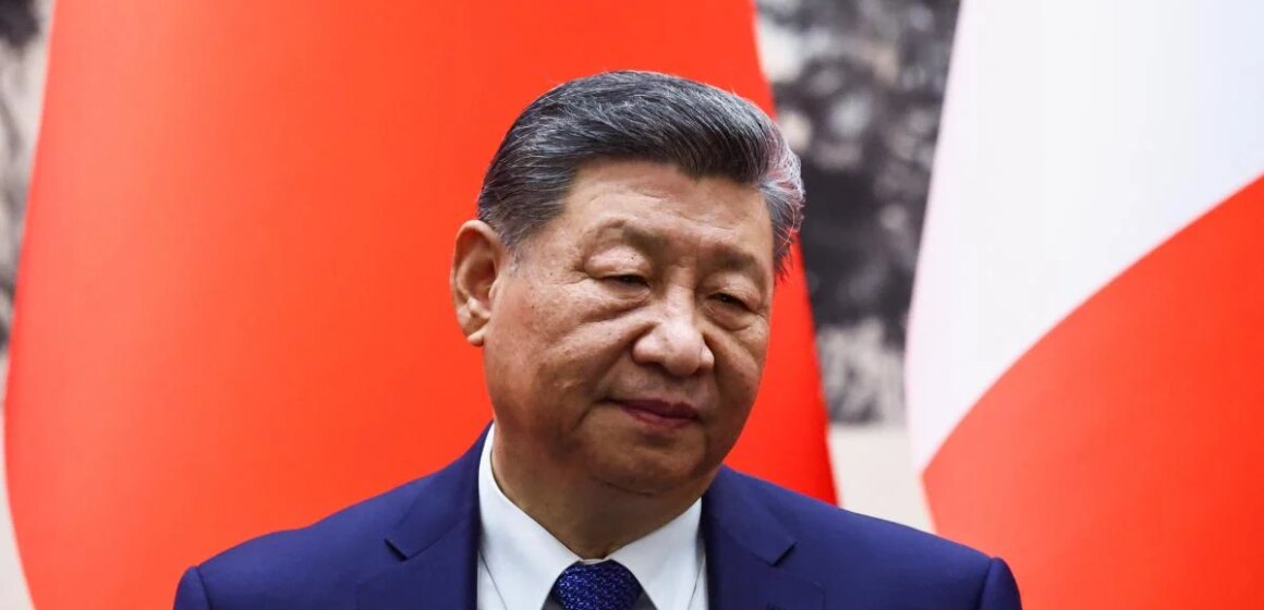 Förstöraren Xi | Utrikesfrågor Förstöraren Xi | Utrikesfrågor