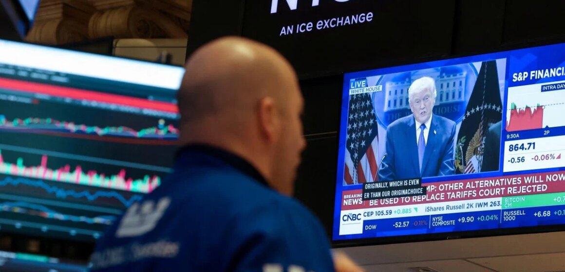 Hur Washington beväpnar antikorruptionslagen
