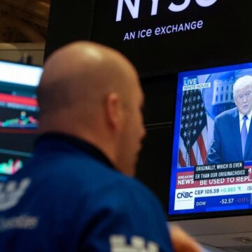 Hur Washington beväpnar antikorruptionslagen
