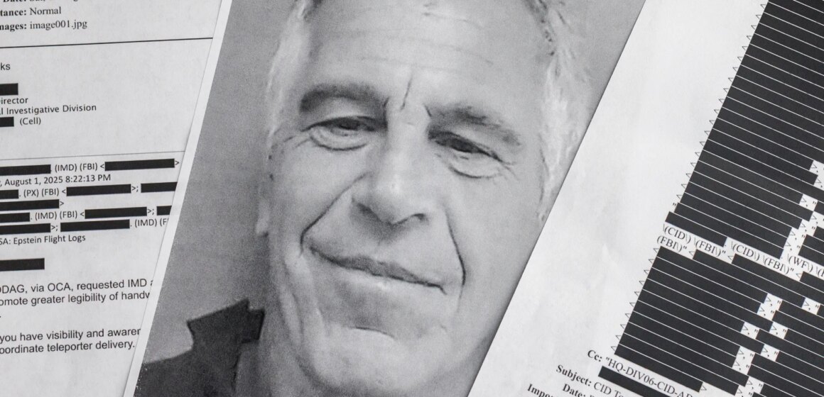 Hur banker, miljardärer hjälpte Epstein efter hans fällande dom 2008

