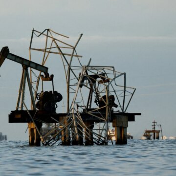 IMF varnar Venezuelas ekonomi och humanitära situation är "ganska bräcklig"

