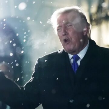 Inför en kvicksilverlik Trump kämpar länder för att skapa nya allianser

