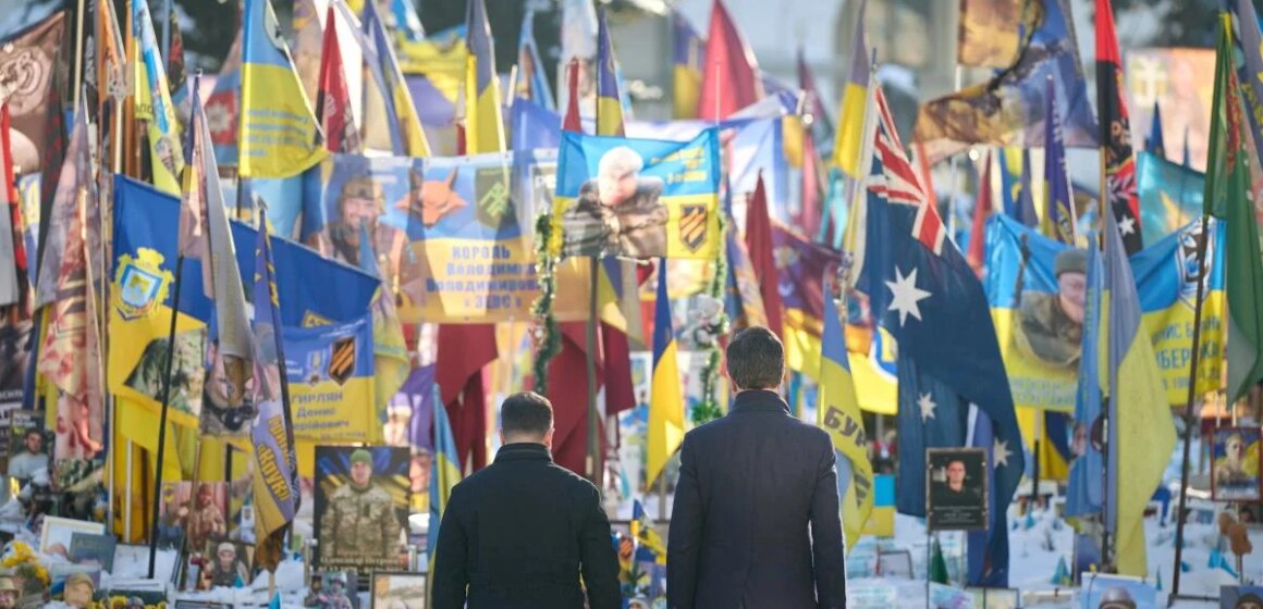 Kan USA:s allierade överleva det transatlantiska brottet?
