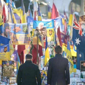 Kan USA:s allierade överleva det transatlantiska brottet?
