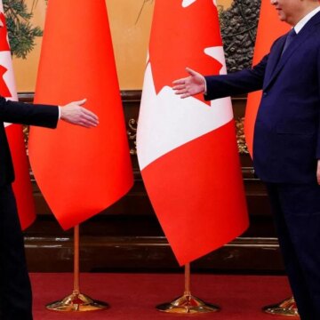 Kina vinner genom att vänta
