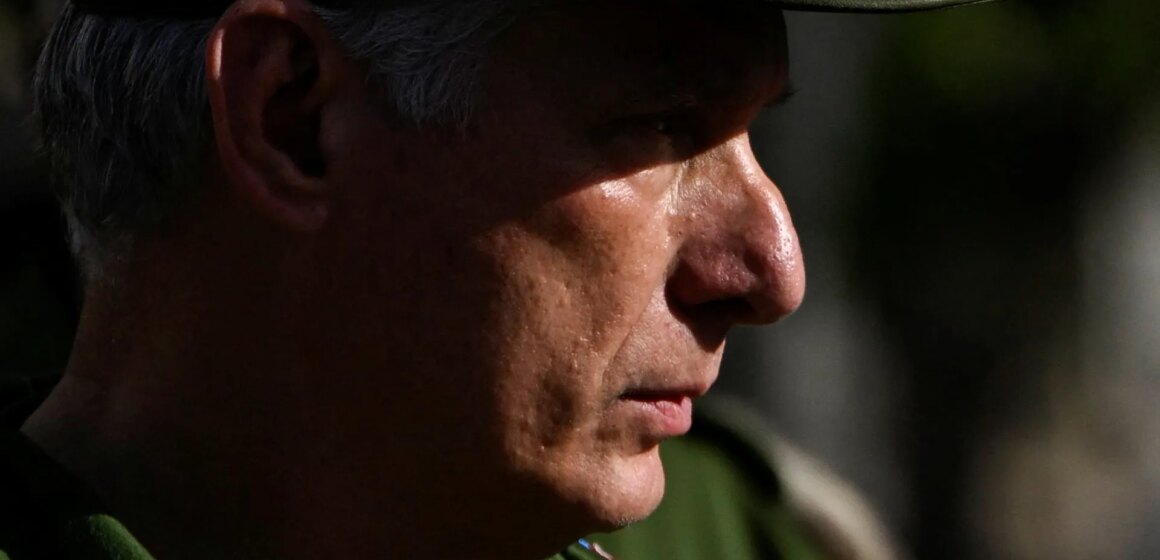 Kuba inför en plan för att åtgärda bränslebristen mitt i USA:s blockad

