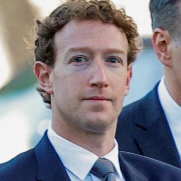 Metas Zuckerberg slår tillbaka påståenden om ungdomsberoende på sociala medier

