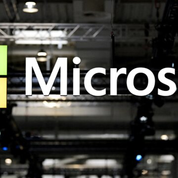 Microsoft-aktien faller när Wall Street ifrågasätter AI-investeringar

