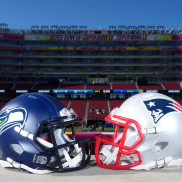 Super Bowl driver ekonomisk välsignelse i USA inför matchen

