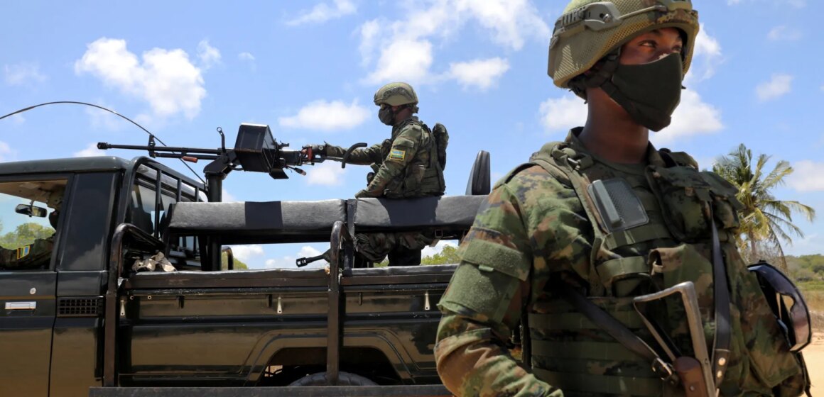 TotalEnergies startar om LNG-projektet på 20 miljarder USD i Moçambique efter fem års frysning

