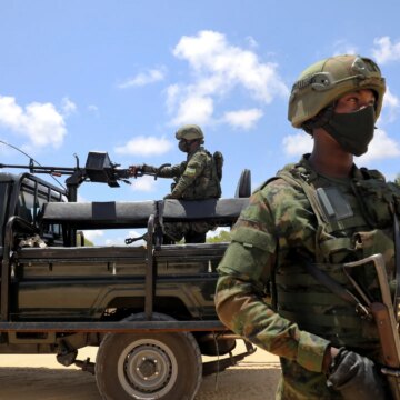 TotalEnergies startar om LNG-projektet på 20 miljarder USD i Moçambique efter fem års frysning

