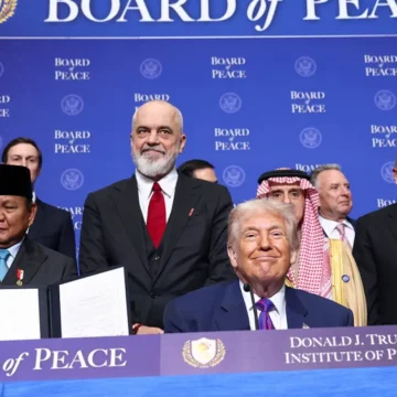 USA betalar cirka 160 miljoner dollar mot nästan 4 miljarder dollar i FN-avgifter

