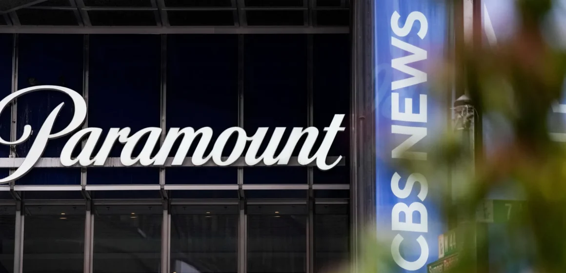 Warner Bros avvisar senaste Paramount-budet men är öppet för "bästa och sista" erbjudandet

