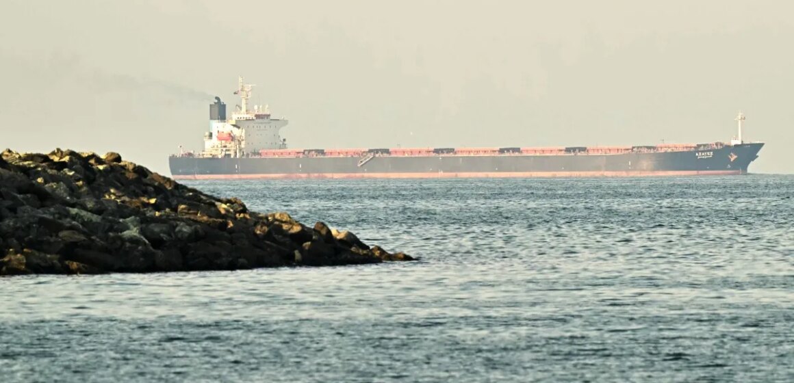 Irankriget är det senaste hotet mot en global ekonomi som rasslats av Trump

