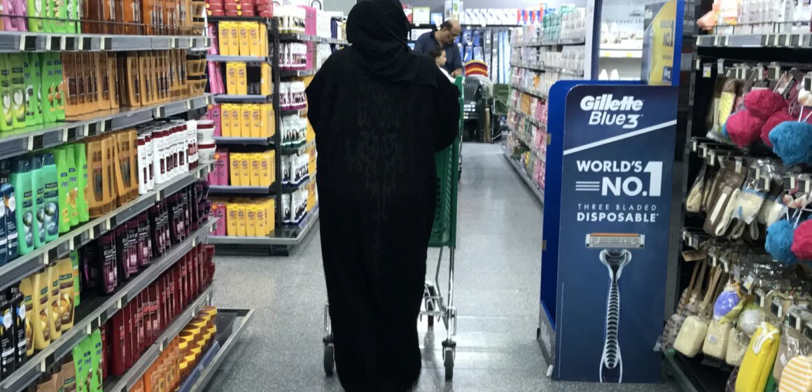 Qatar kan hålla varor flytande under spänningar, säger tullchefen

