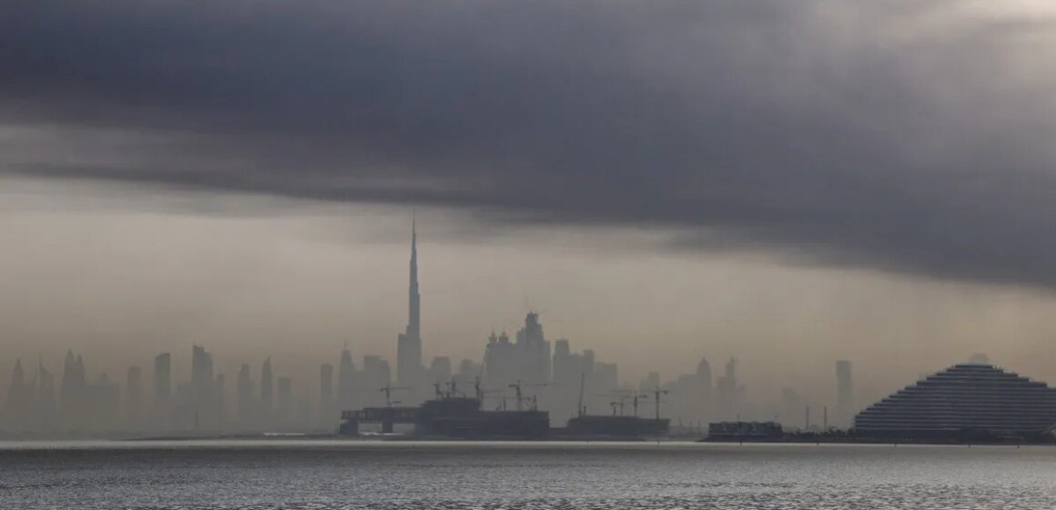 Ekonomierna i viken drabbas hårt av kriget i Iran när Ekonomierna i viken drabbas hårt av kriget i Iran när recessionsrisken överhänger