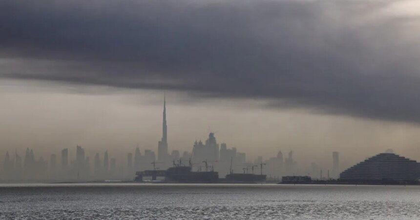 Ekonomierna i viken drabbas hårt av kriget i Iran när recessionsrisken överhänger

