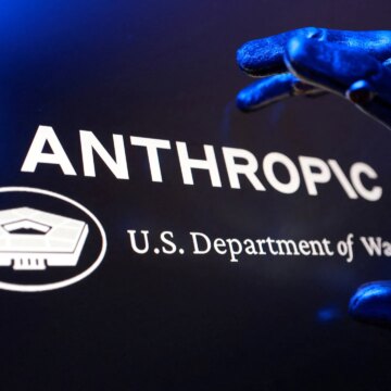 Anthropic utmanar US Pentagons förbud i domstolsuppgörelsen i San Francisco

