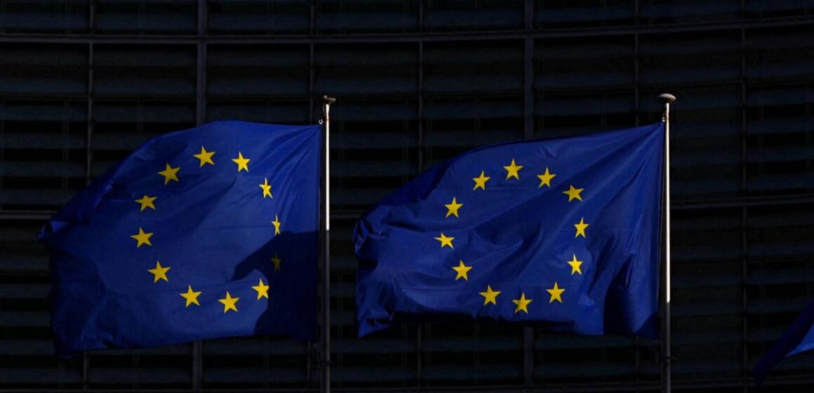 Är Europa och USA äntligen på väg mot skilsmässa?
