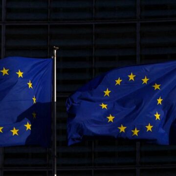 Är Europa och USA äntligen på väg mot skilsmässa?
