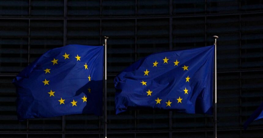 Är Europa och USA äntligen på väg mot skilsmässa?
