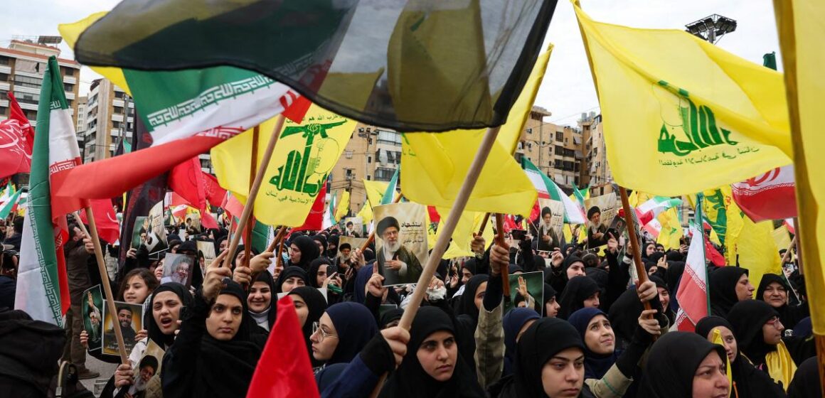 Är Hizbollah fortfarande ett hot?
