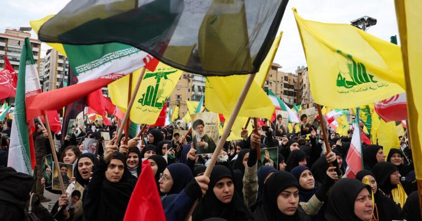 Är Hizbollah fortfarande ett hot?
