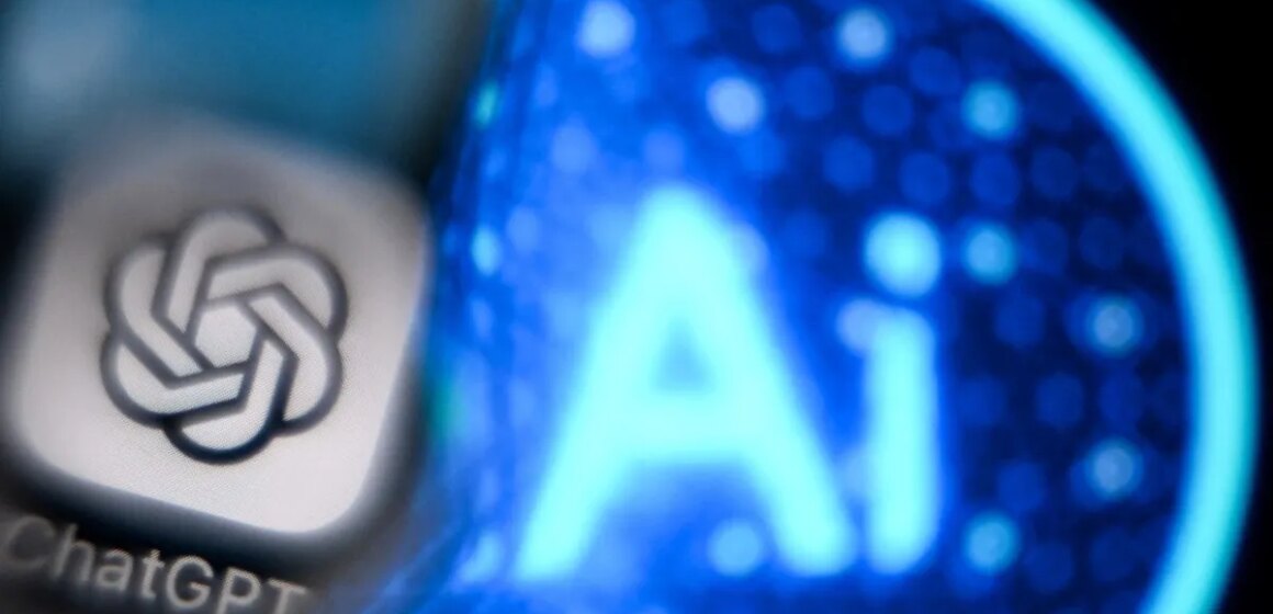 Den nya chefen på jobbet kanske inte är mänsklig

