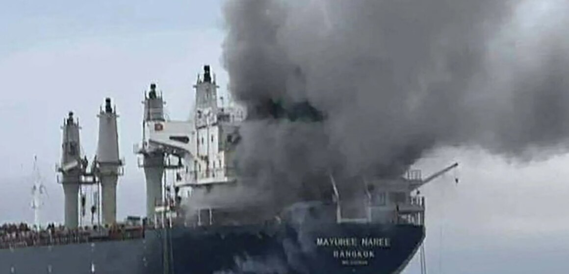 Force majeure: Vad är det och varför har vissa Gulfländer åberopat det?

