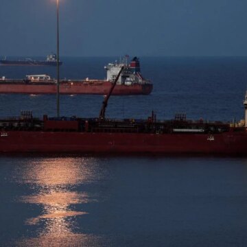 Hormuz-minfältet | Utrikesfrågor
