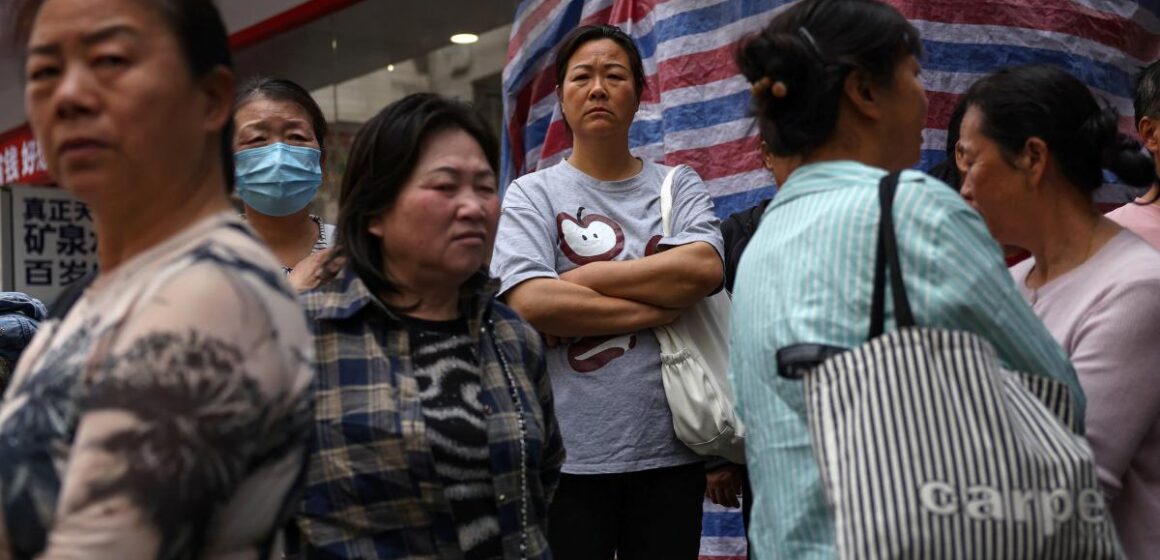 Hur Kina glömde Karl Marx Hur Kina glömde Karl Marx