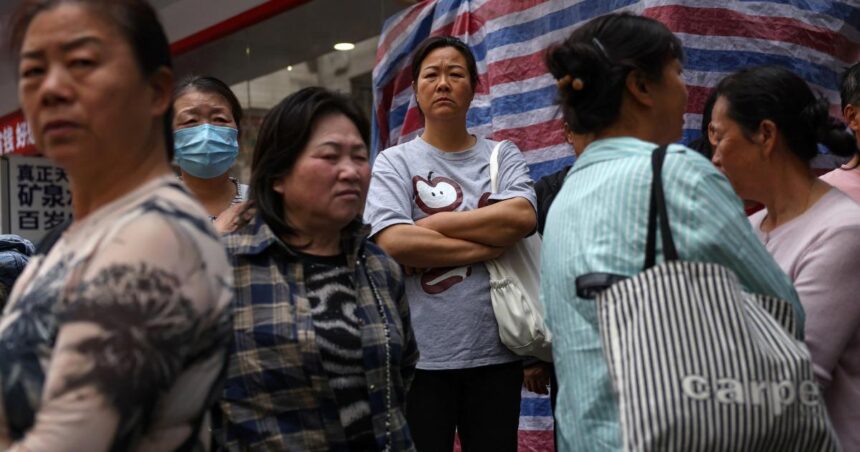 Hur Kina glömde Karl Marx Hur Kina glömde Karl Marx