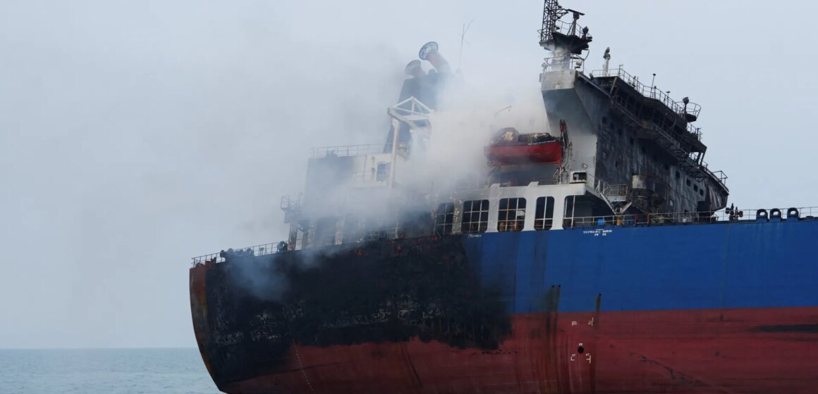 Hur kommer kriget mot Iran att påverka USA:s ekonomi?

