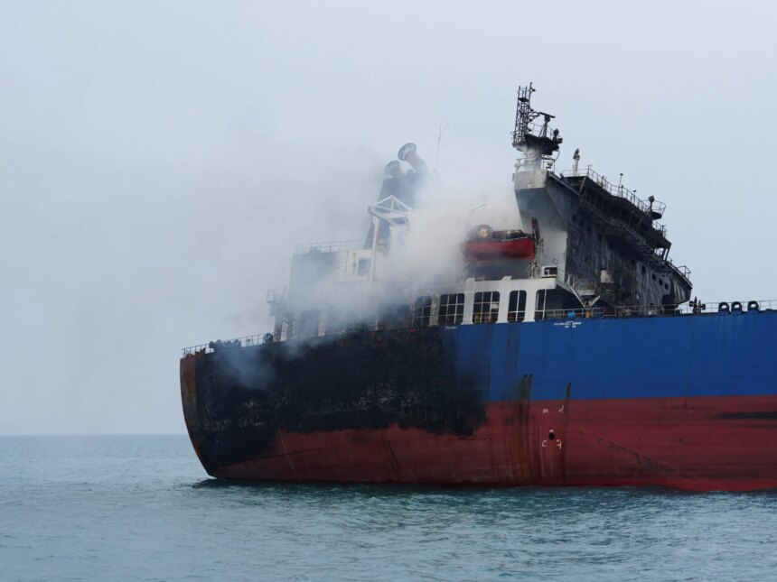 Hur kommer kriget mot Iran att påverka USA:s ekonomi?

