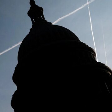 Hur kongressen kan förhindra ett kvarg i Iran
