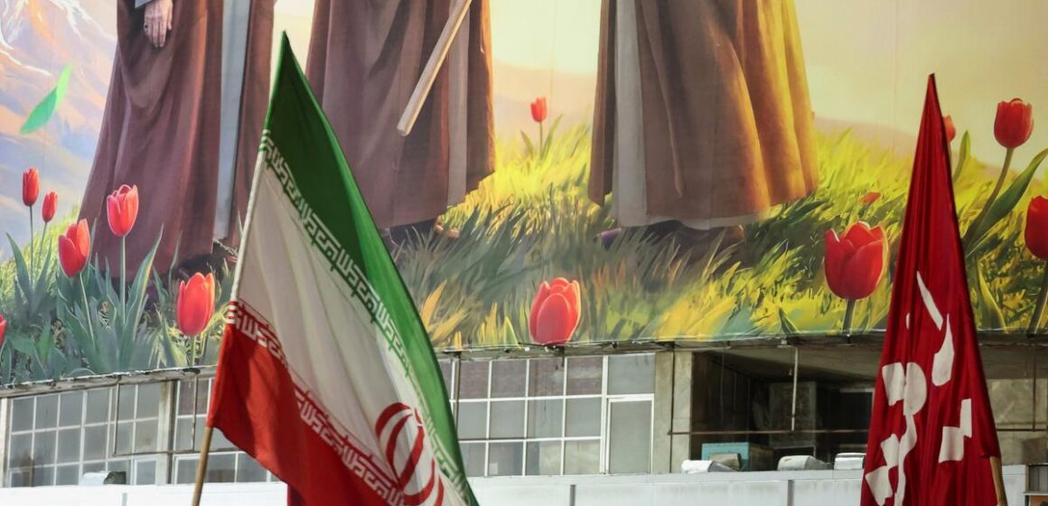 Hur starka är Irans starka män?
