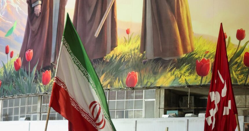 Hur starka är Irans starka män?
