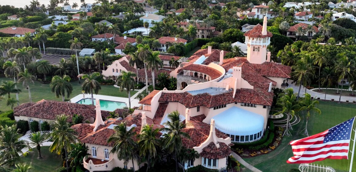 I ett försök att motverka Kina är Trump värd för ett toppmöte för Latinamerikas ledare

