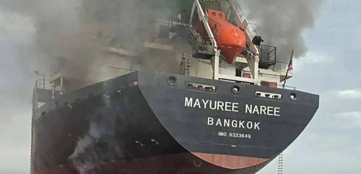 Inte "en liter olja" för att passera Hormuzsundet, förvänta dig 200 $ prislapp: Iran

