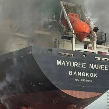 Inte "en liter olja" för att passera Hormuzsundet, förvänta dig 200 $ prislapp: Iran

